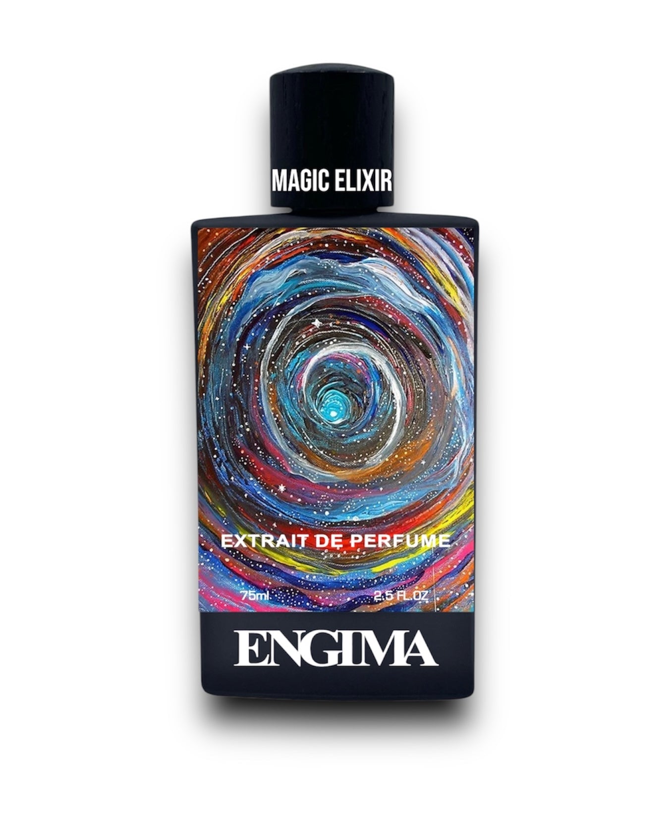 ماجيك الكسير انجيما اكستريت دي بارفيوم75مل