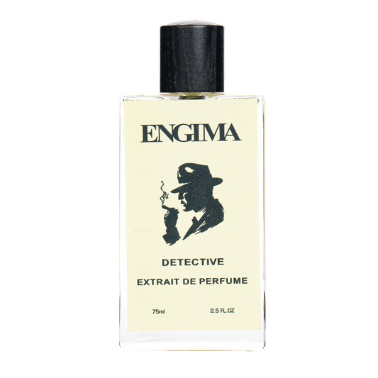 عطر ديتيكتيفي اكستريت دي بارفيوم ٧٥مل