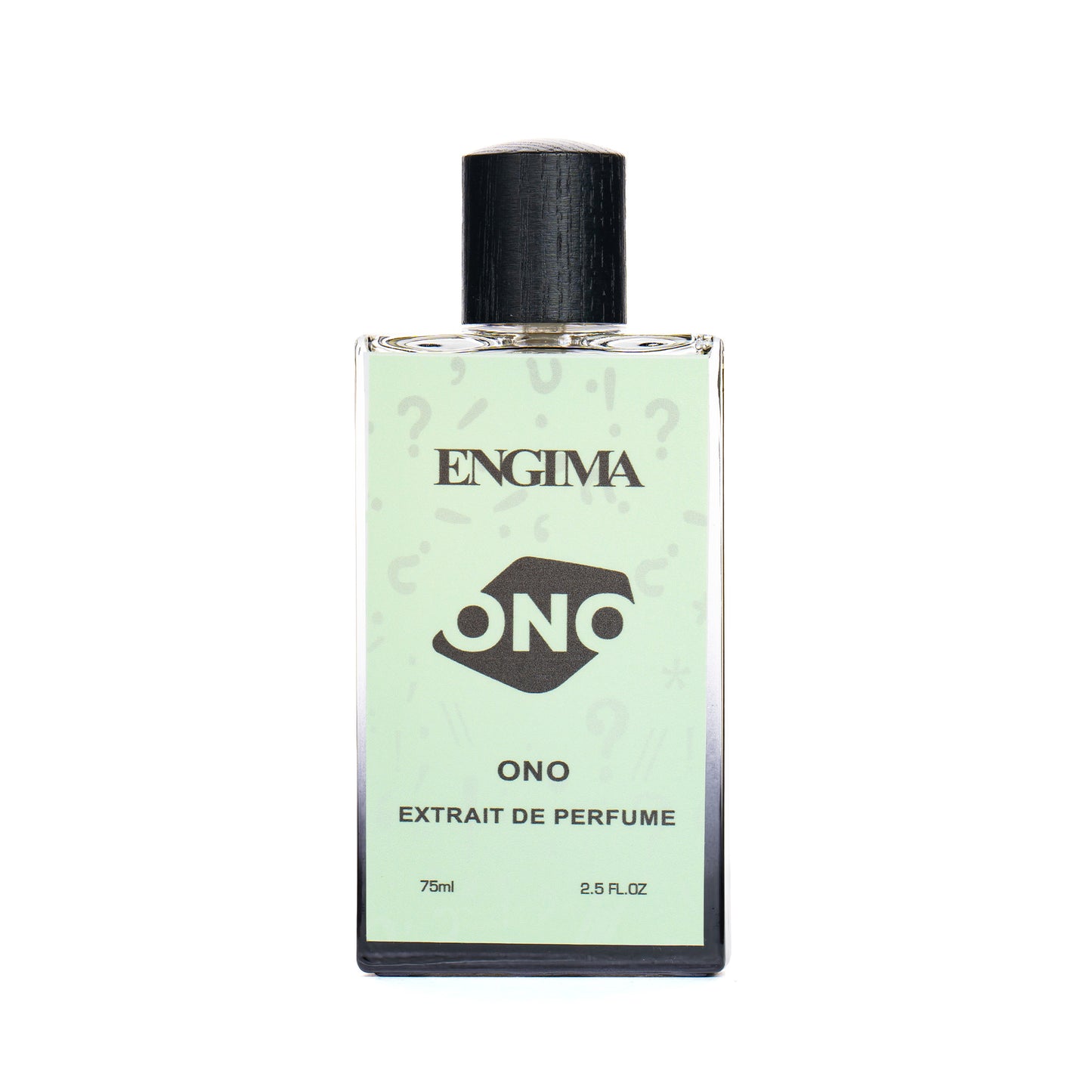 عطر اونو انجيما اكستريت دي بارفيوم 75مل