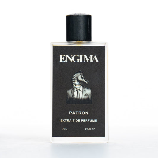 عطر باترون انجيما إكستريت دي بارفيوم 75مل