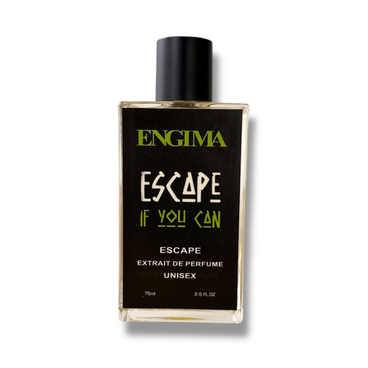 عطر اسكابي انجيما اكستريت دي بارفيوم 75مل