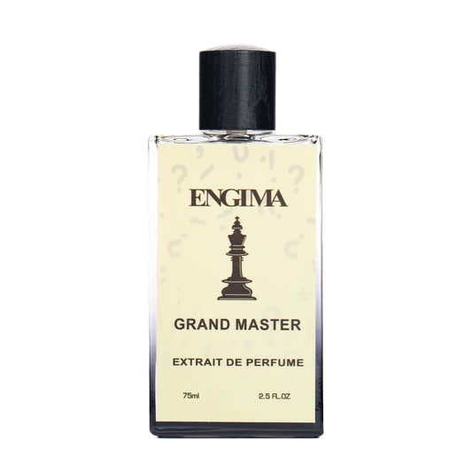 عطر قراند ماستر انجيما اكستريت دي بارفيوم ٧٥مل