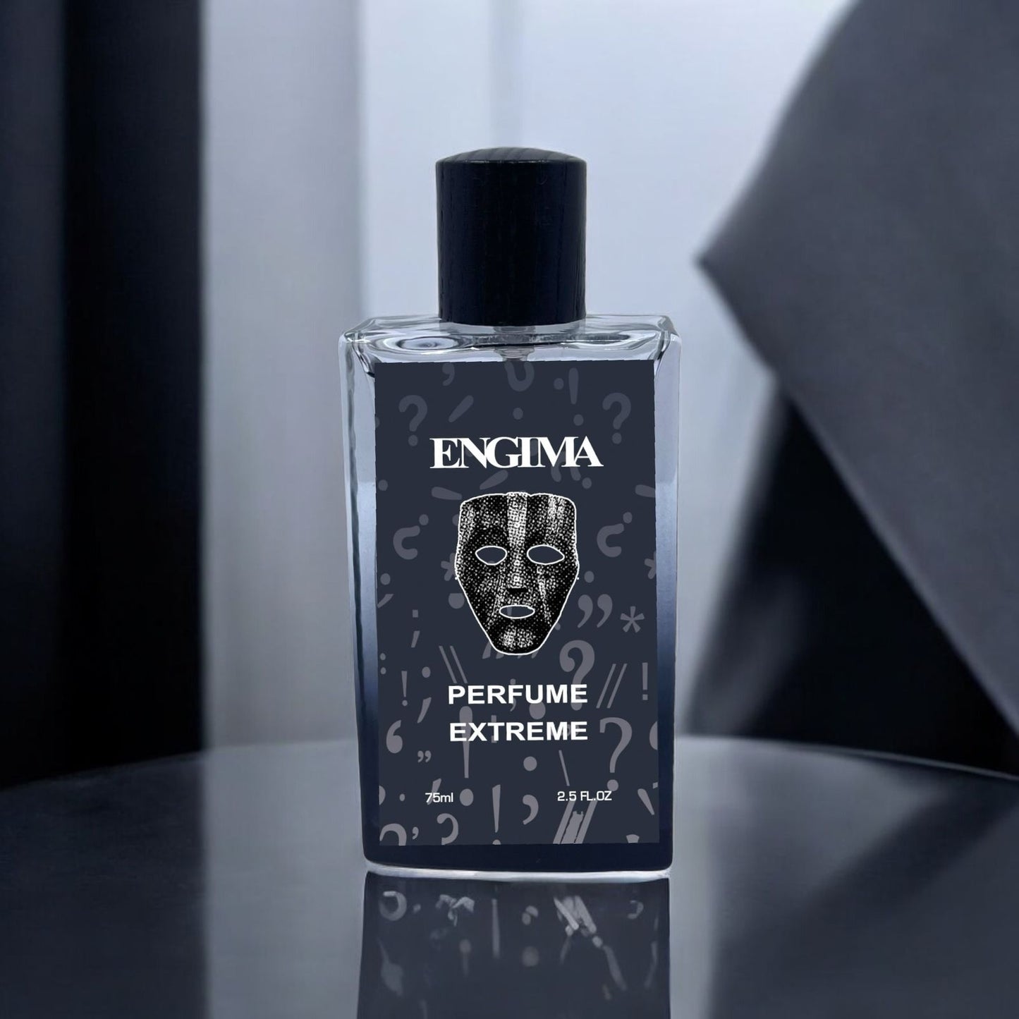 عطر انجيما ماسك 75مل