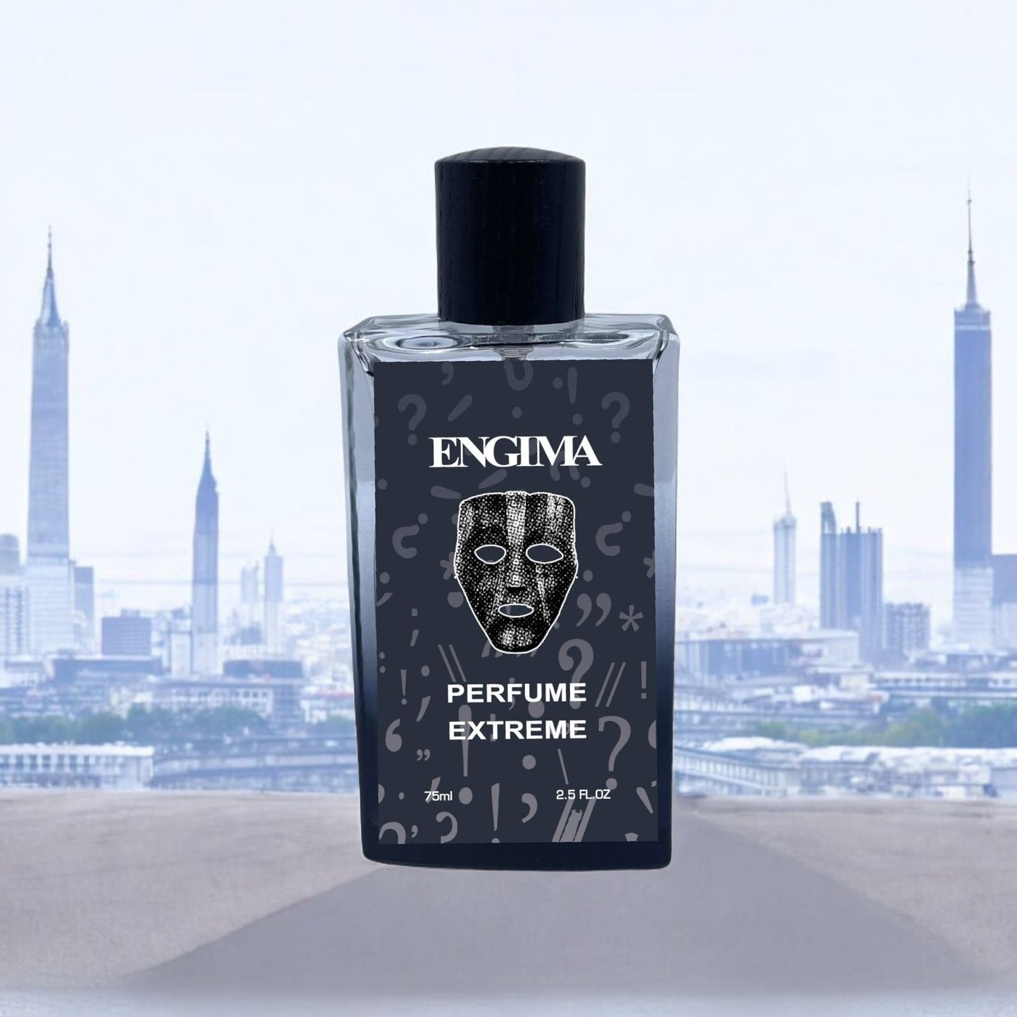 عطر انجيما ماسك 75مل